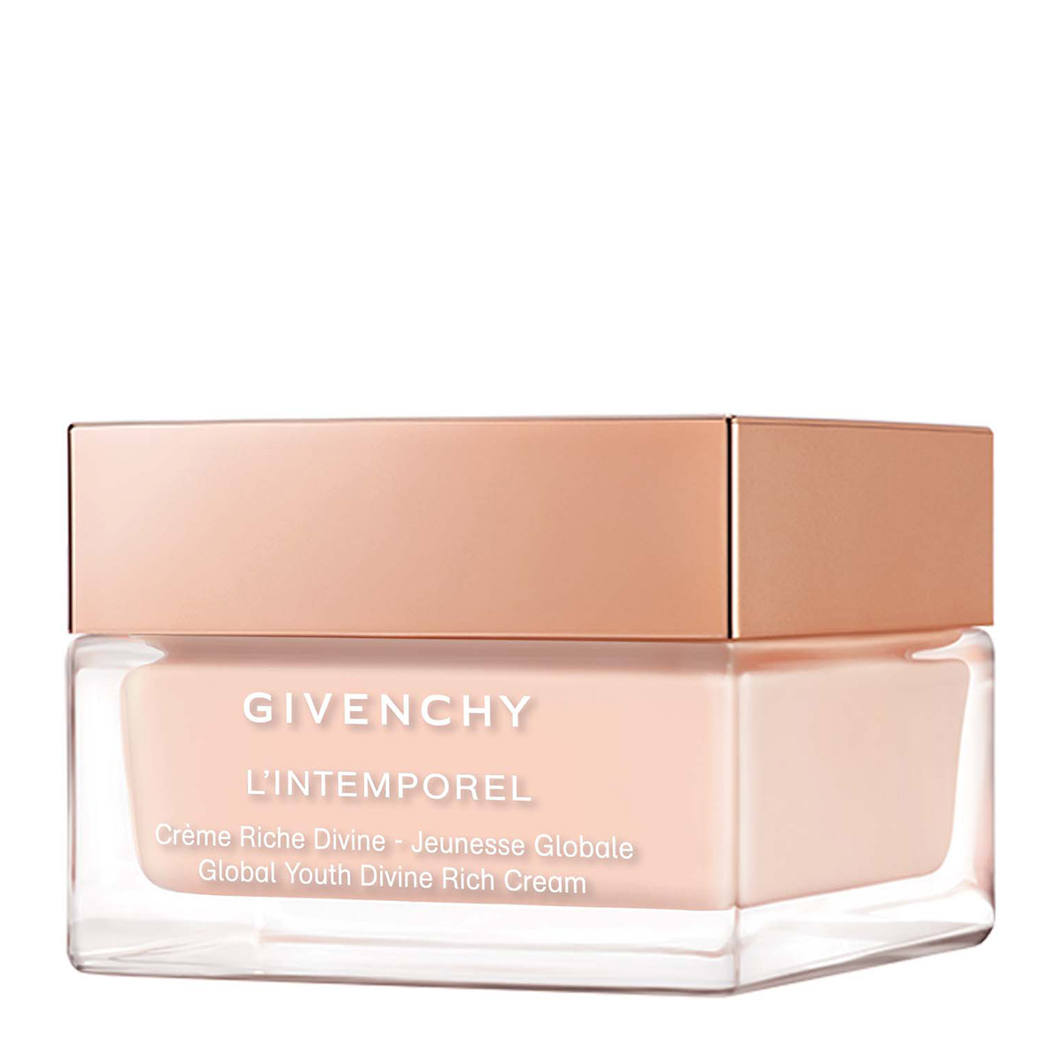 Givenchy global youth divine rich deals cream