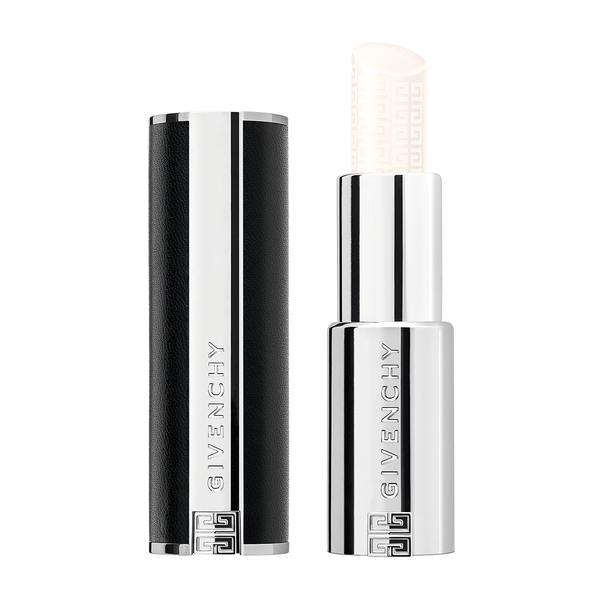 Le Rouge Interdit Balm