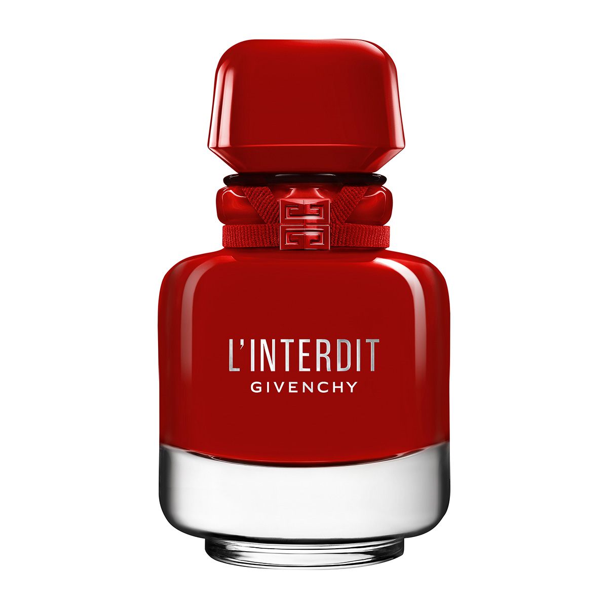 L’Interdit Rouge Ultime Eau de Parfum