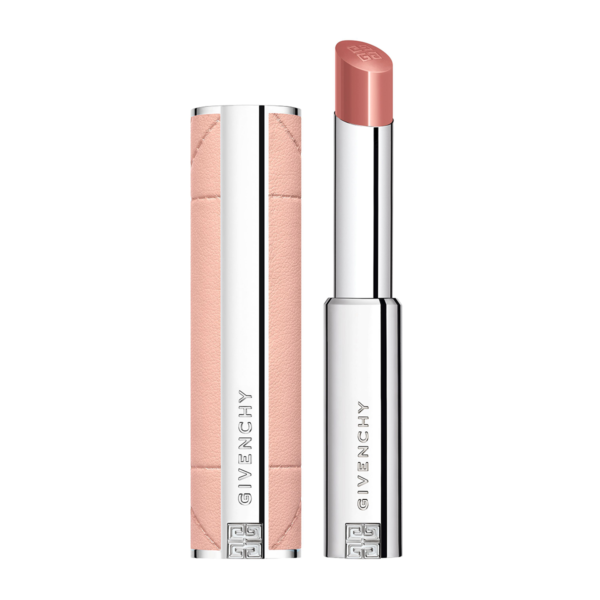 Rose Pefecto Shine Serum Lipstick
