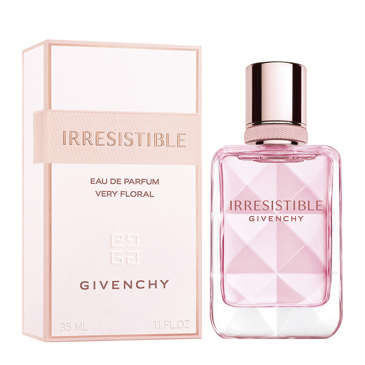 духи Givenchy Givenchy Very Irresistible Eau De Parfum Spray