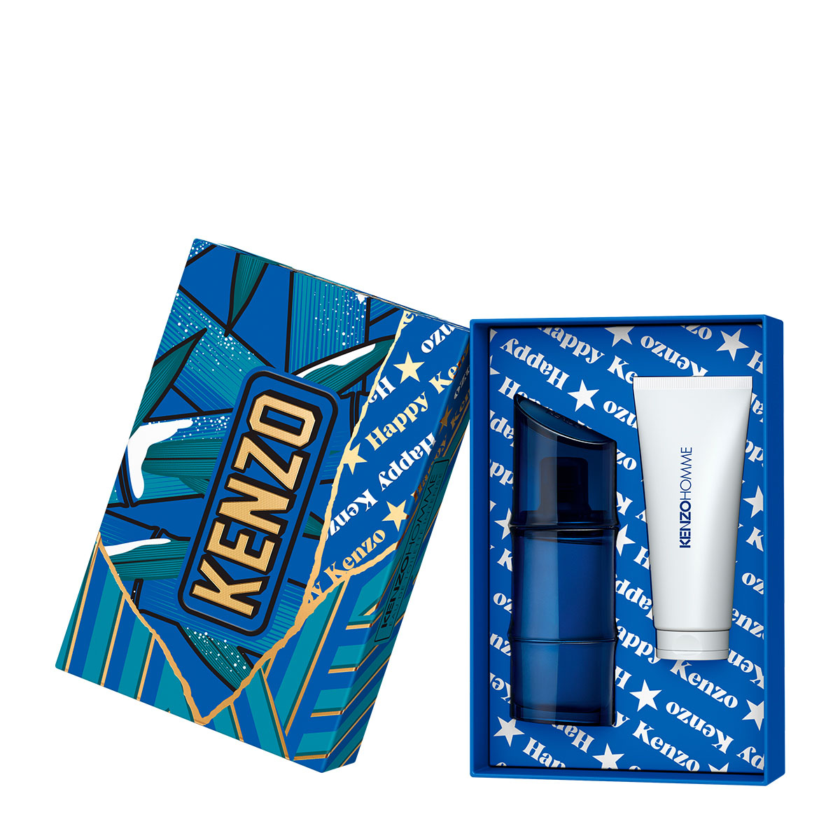 KENZO Kenzo Homme Intense Xmas Set | Hondos Center