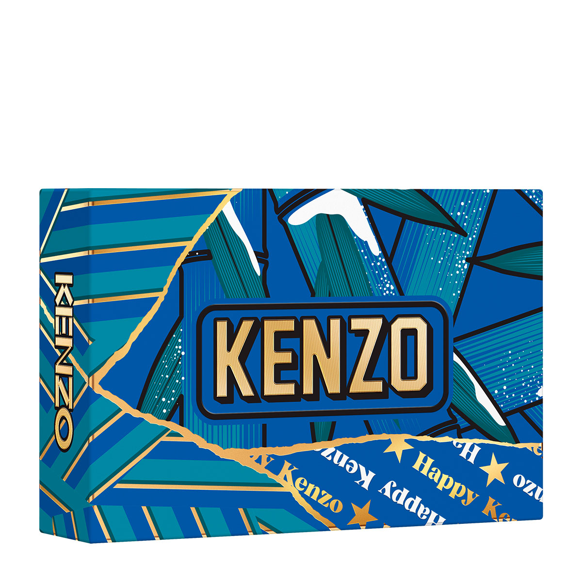 KENZO Kenzo Homme Intense Xmas Set | Hondos Center