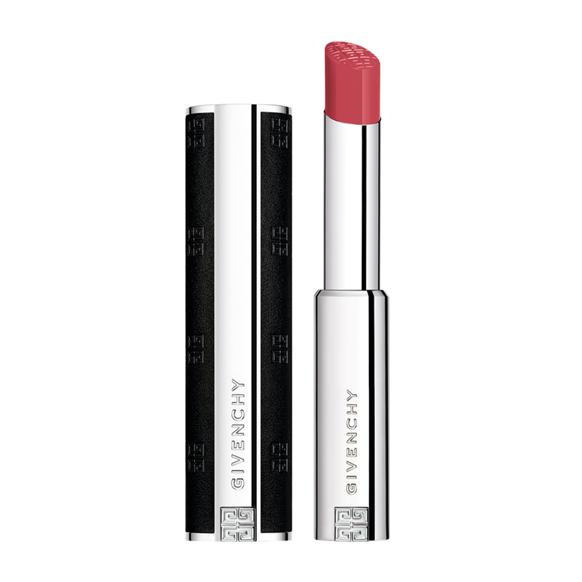 Le Rouge Interdit Satin  