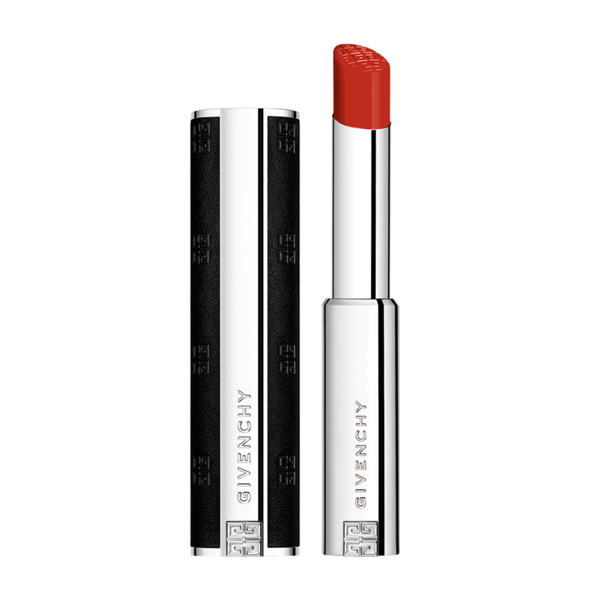 Le Rouge Interdit Satin  
