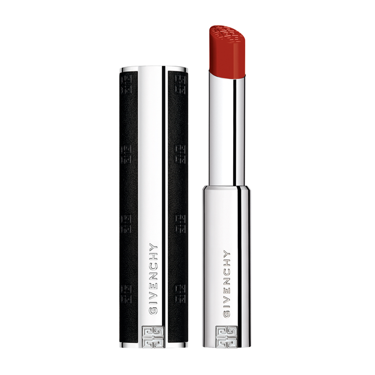 Le Rouge Interdit Satin  