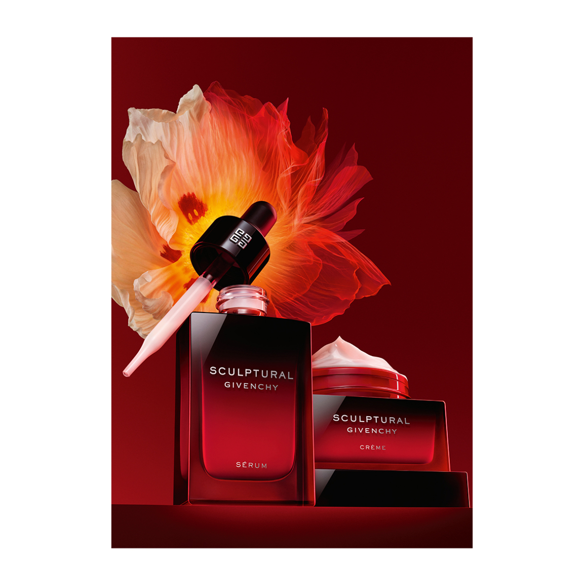 GIVENCHY Sculptural Serum | Hondos Center