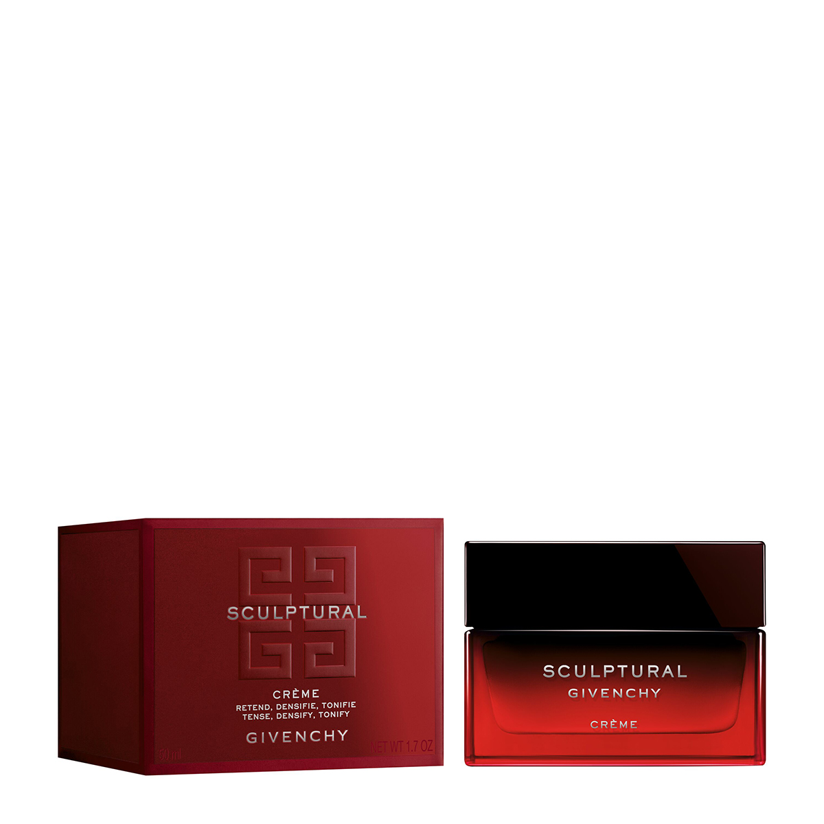 GIVENCHY Sculptural Crème | Hondos Center