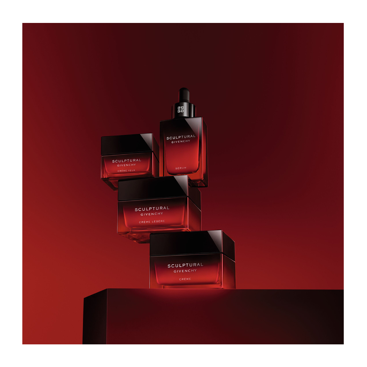 GIVENCHY Sculptural Crème | Hondos Center