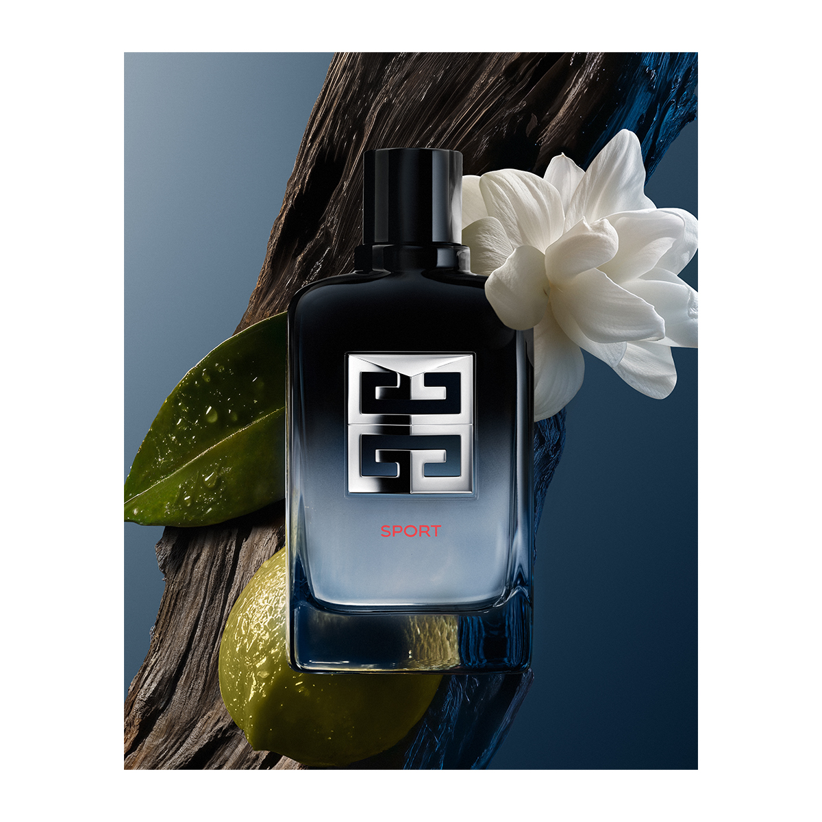 GIVENCHY Gentleman Society Sport Eau De Parfum | Hondos Center GIVENCHY Gentleman Society Sport Eau De Parfum | Hondos Center