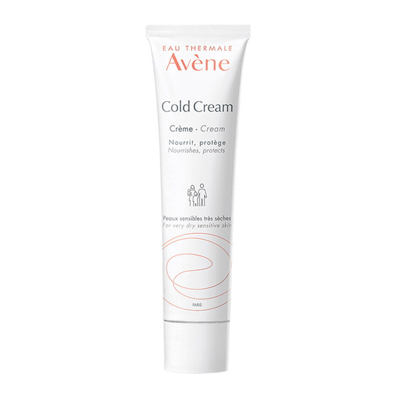 Κρέμα Cold Cream