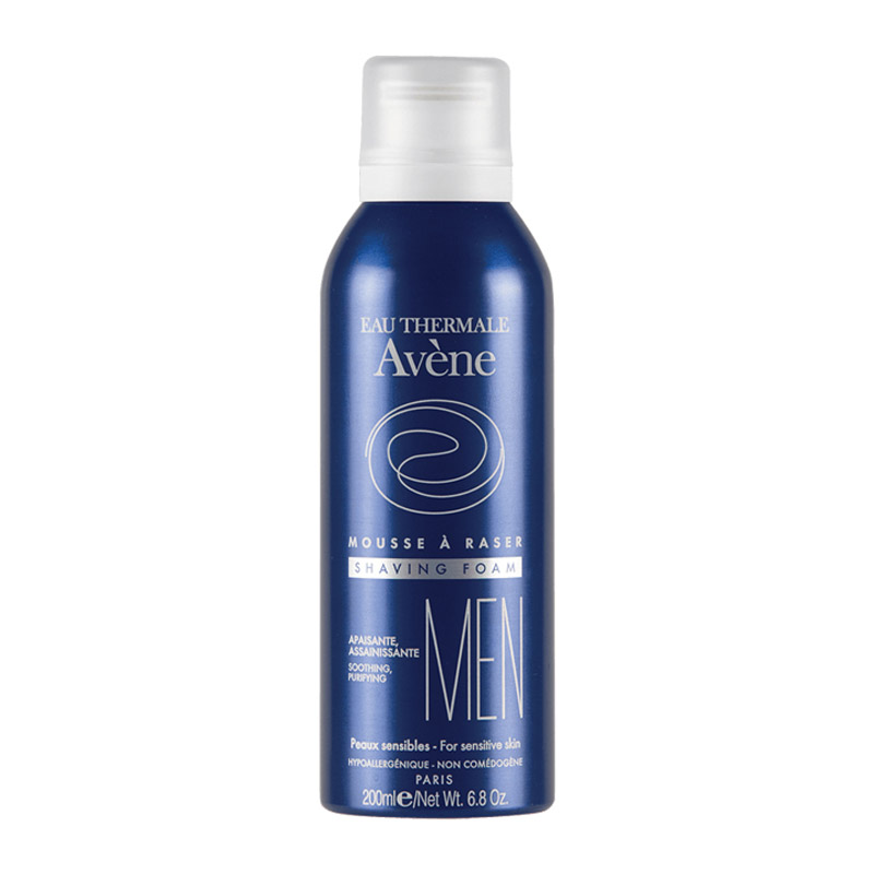 Eau Thermale Αφρός Ξυρίσματος