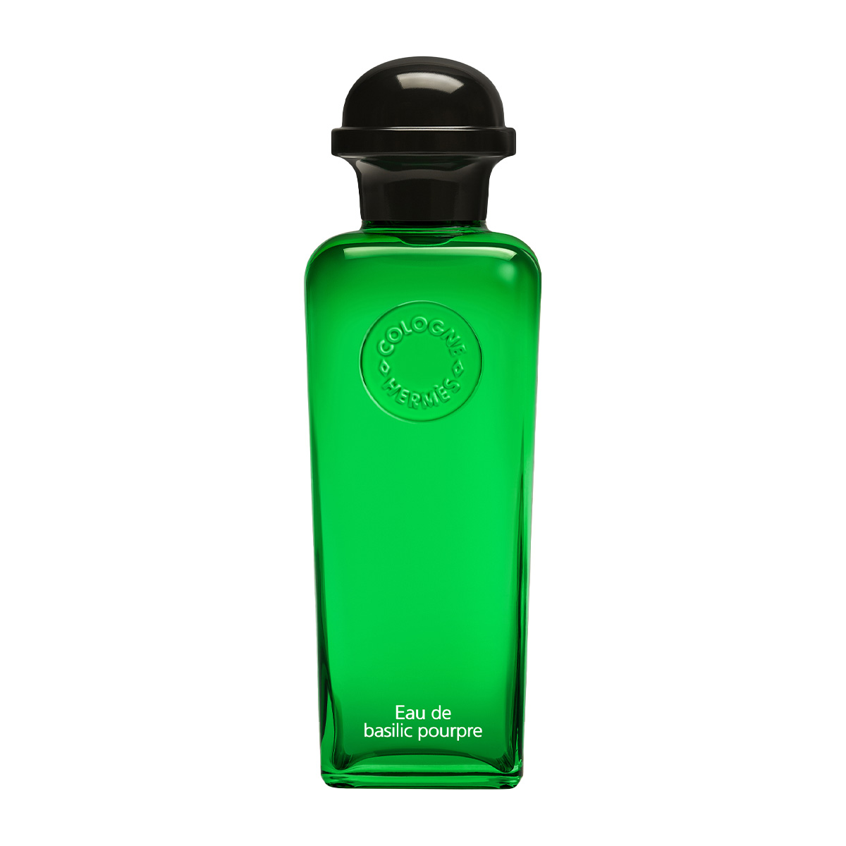 Eau de Basilic Pourpre, Eau de Cologne 100 ml