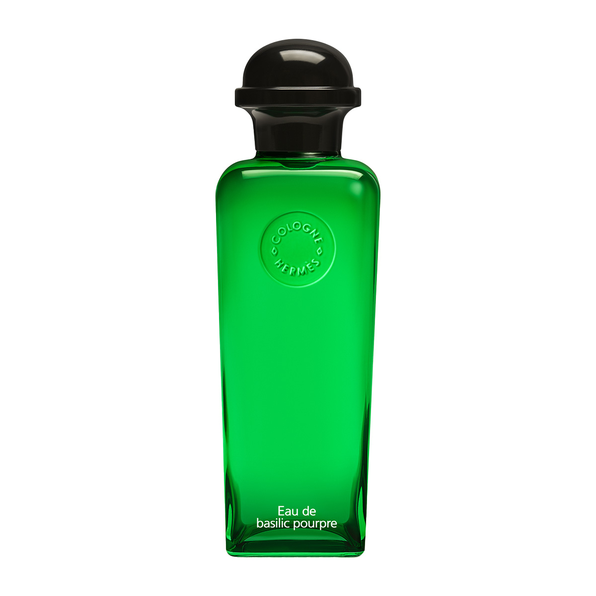 Eau de Basilic Pourpre, Eau de Cologne 200 ml