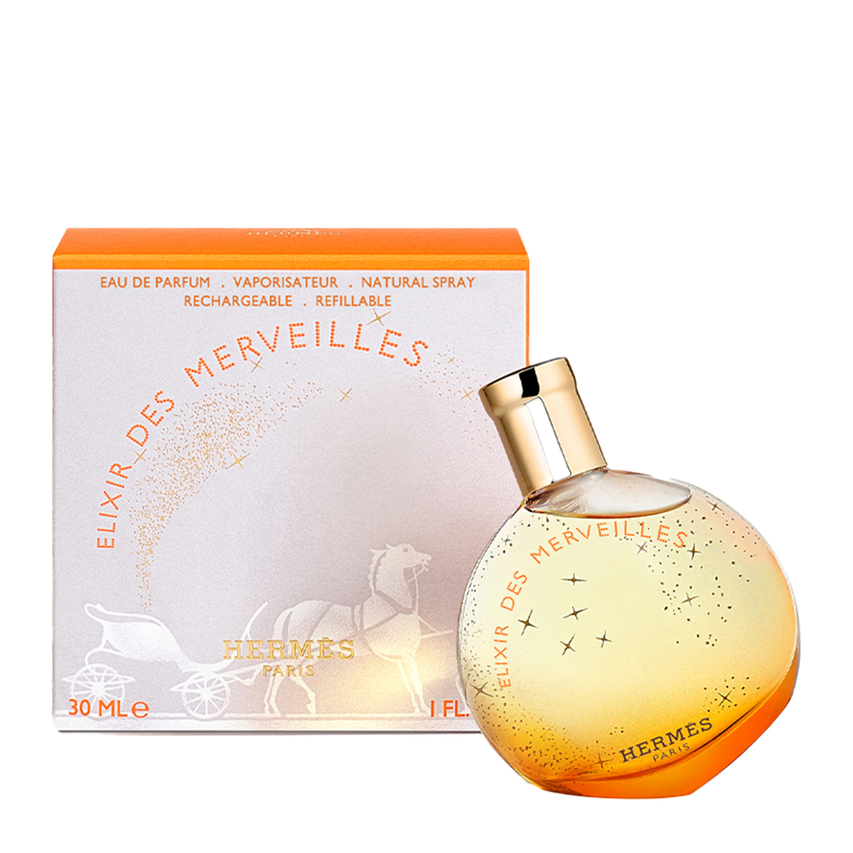 Elixir des Merveilles, Eau de Parfum 30 ml