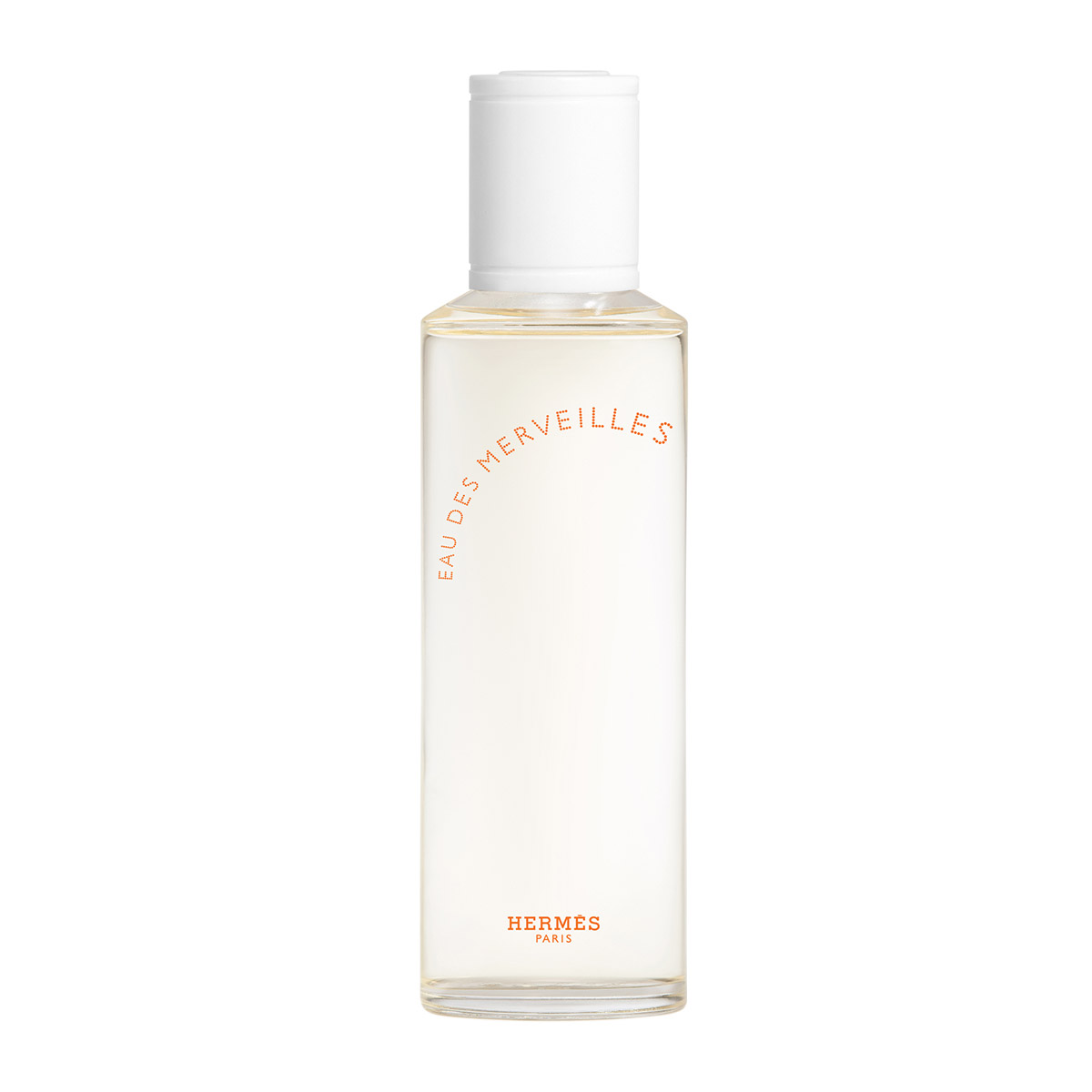Eau des Merveilles, Ανταλλακτικό Eau de Toilette