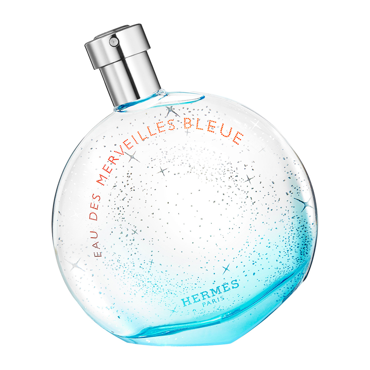Eau des Merveilles Bleue, Eau de Toilette 50 ml
