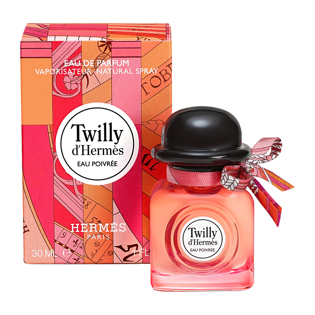Twilly d'Hermès Eau Poivrée 85ml Celes (セレス) | Hermes – Twilly d'Hermès Eau Poivrée (エルメス