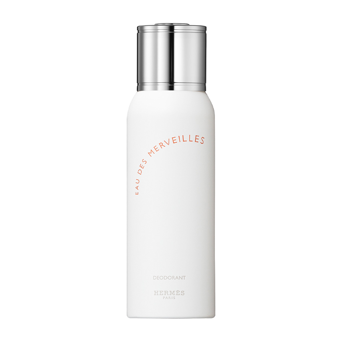 Eau des Merveilles, Αποσμητικό σε σπρέι