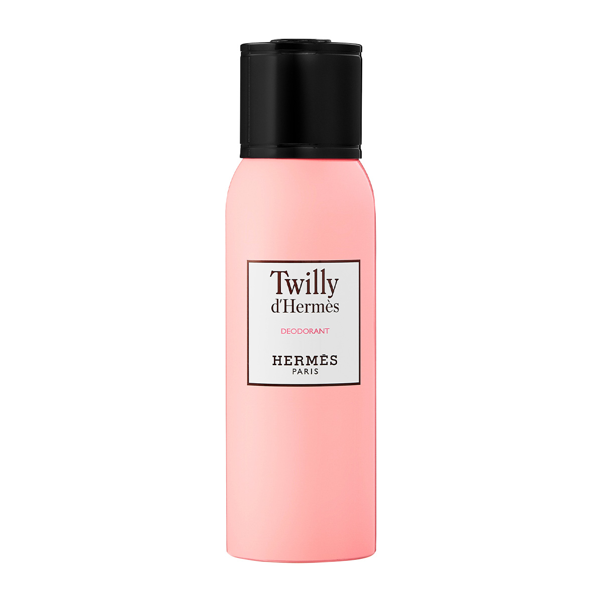 Twilly d'Hermès, Αποσμητικό σε σπρέι