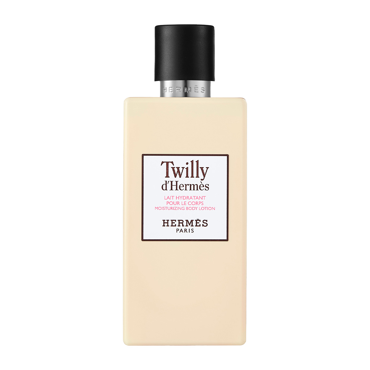 Twilly d'Hermès, Ενυδατικό γαλάκτωμα σώματος