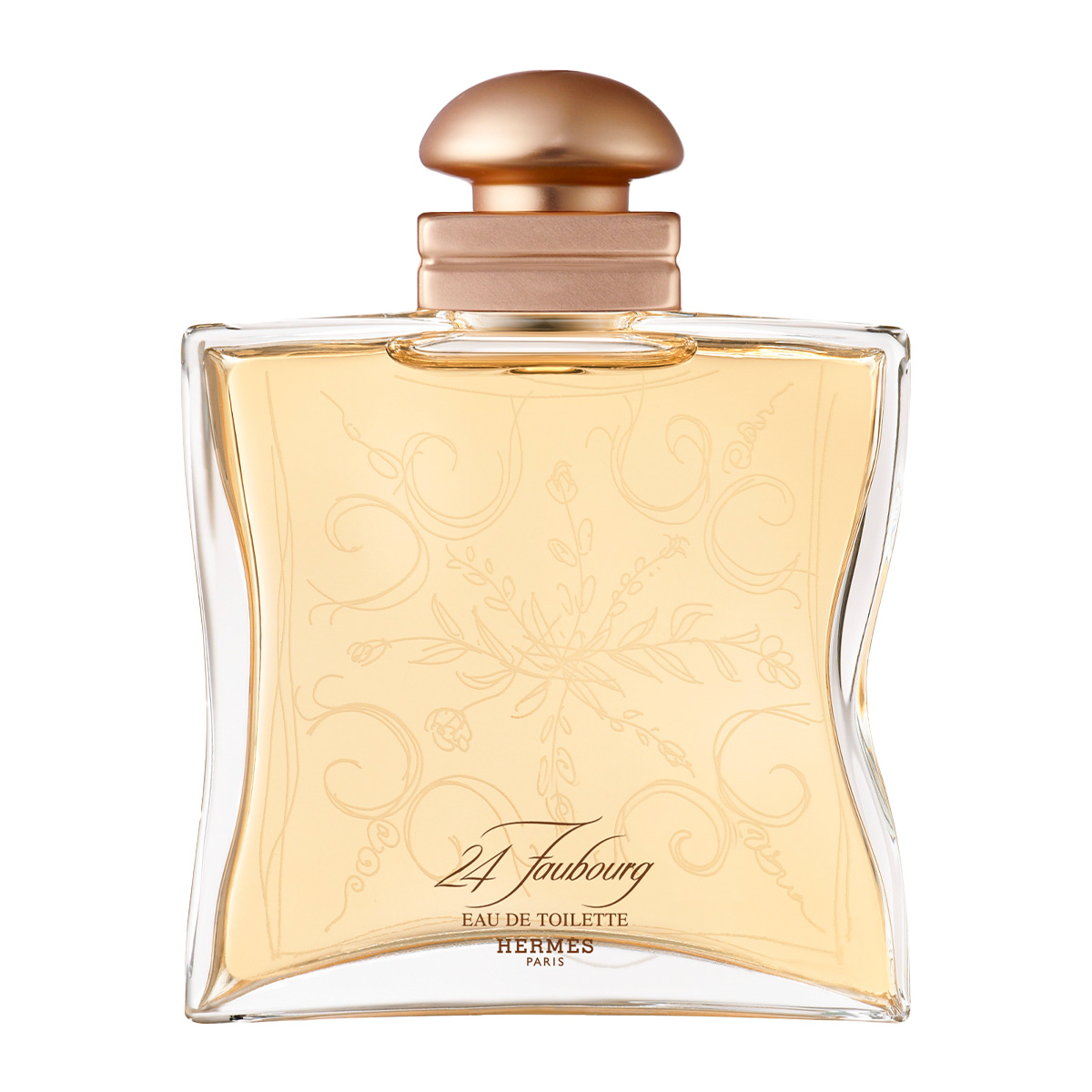 24 Faubourg, Eau de Toilette