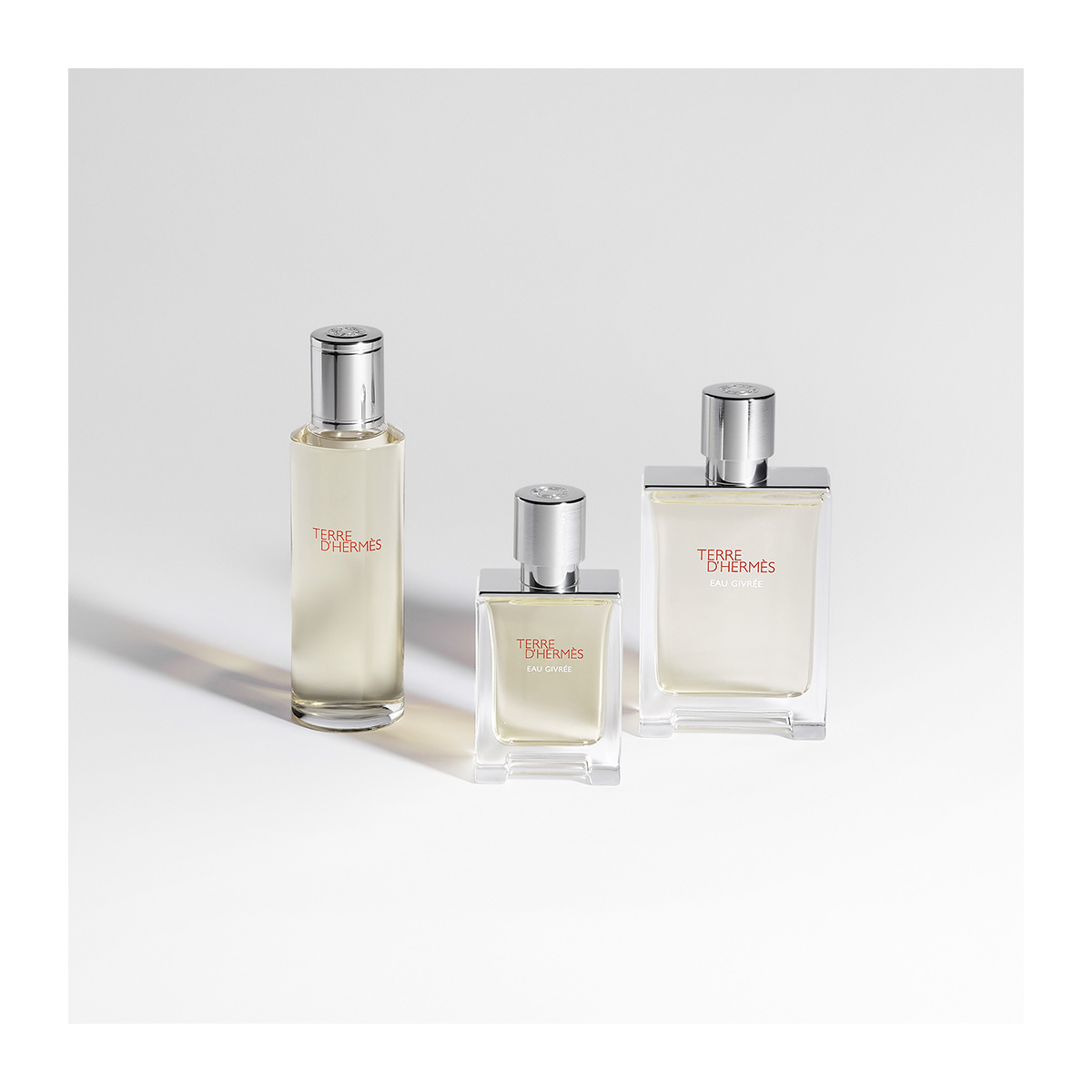 HERMÈS Terre d'Hermès Eau Givrée, Eau de Parfum | Hondos Center