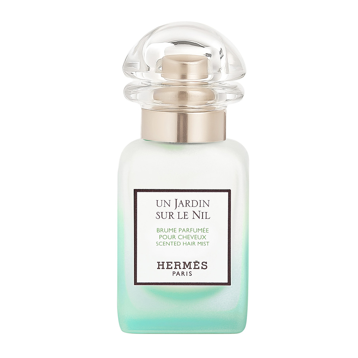 HERMÈS Un Jardin sur le Nil, perfumed hair mist | Hondos Center