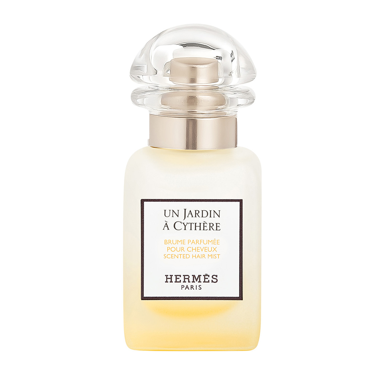HERMÈS Un Jardin à Cythère, perfumed hair mist | Hondos Center