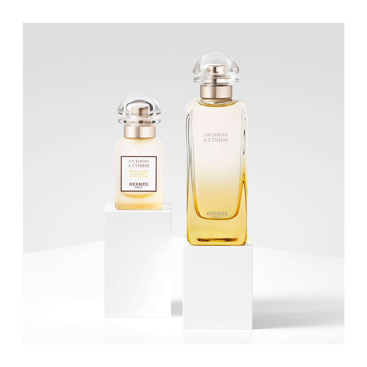 HERMÈS Un Jardin à Cythère, perfumed hair mist | Hondos Center