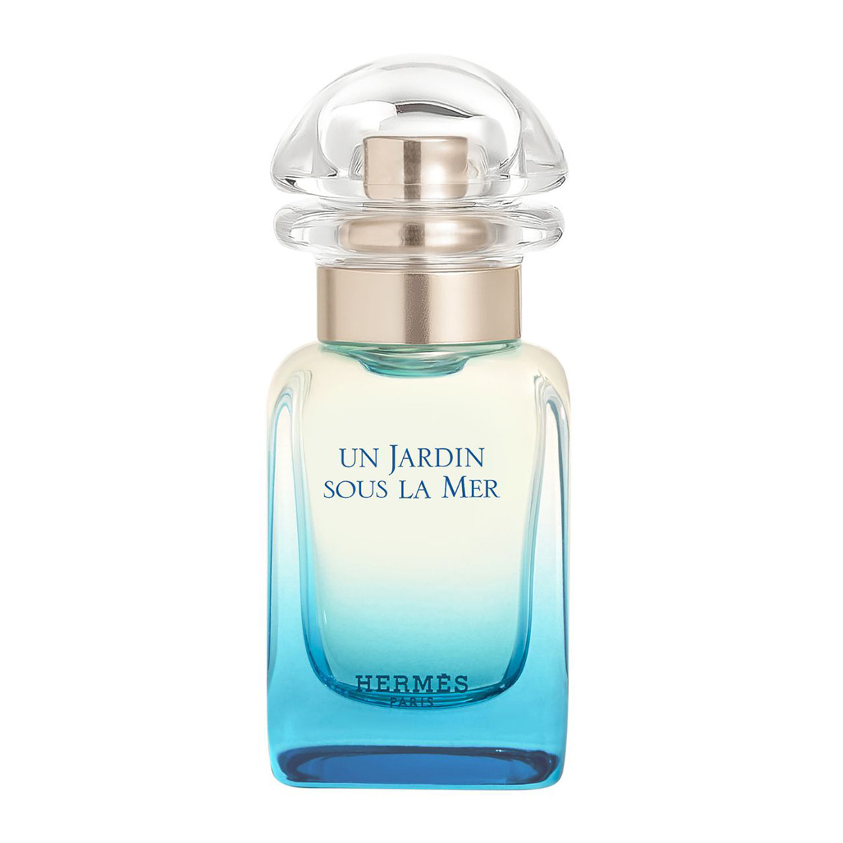 HERMÈS Un Jardin Sous la Mer, Eau de Toilette | Hondos Center