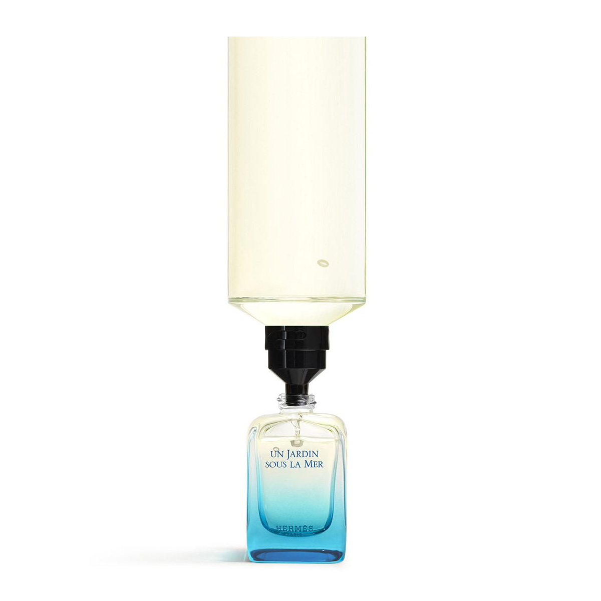 HERMÈS Un Jardin Sous la Mer, Eau de Toilette | Hondos Center