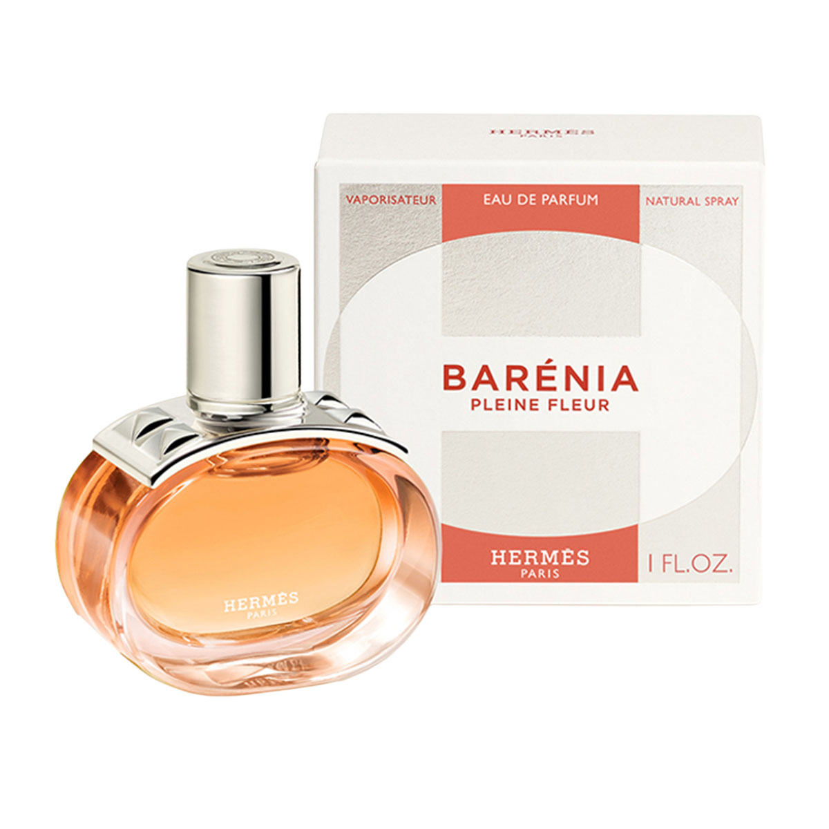 HERMÈS Barénia Pleine Fleur,Eau De Parfum | Hondos Center