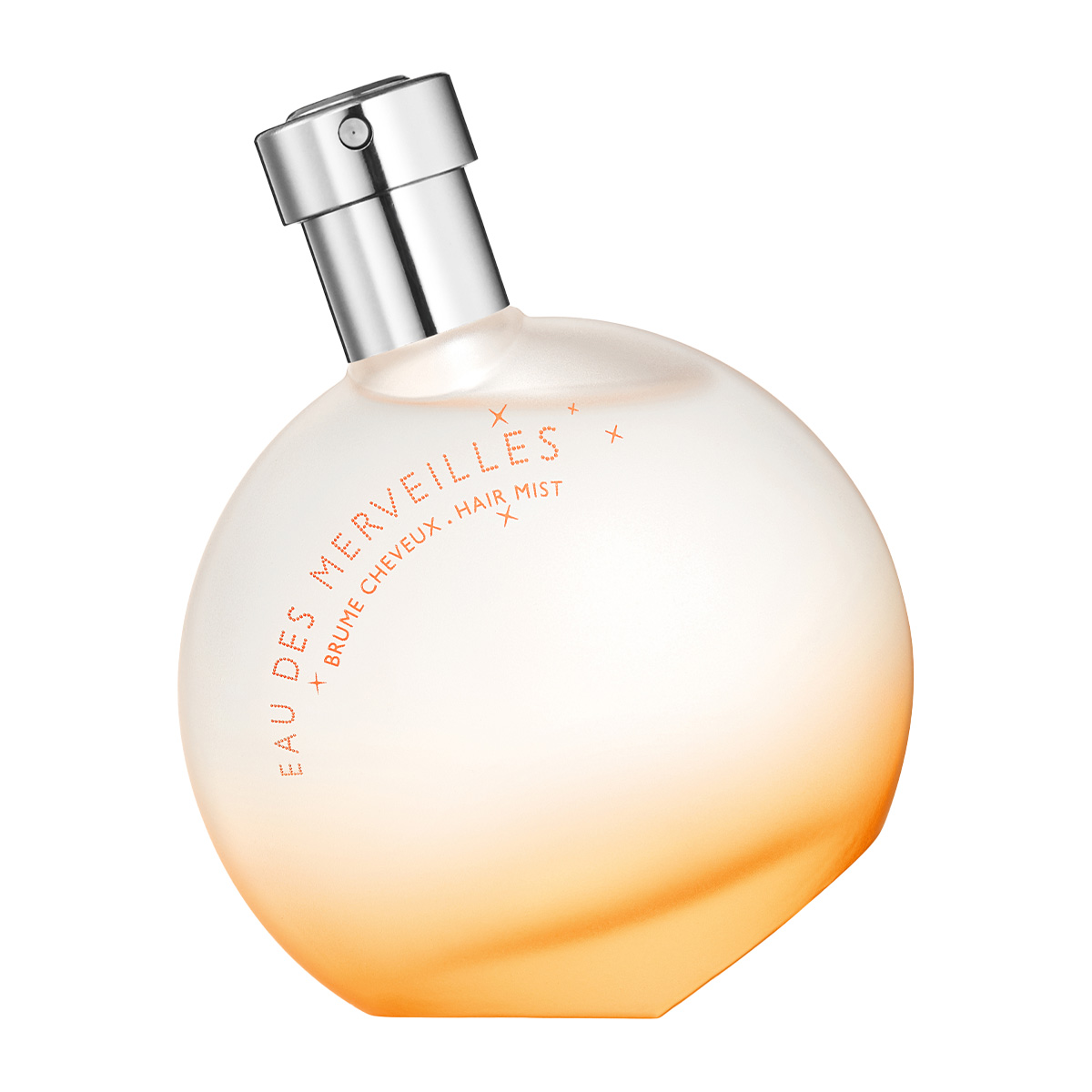 Eau des Merveilles, Perfumed hair mist
