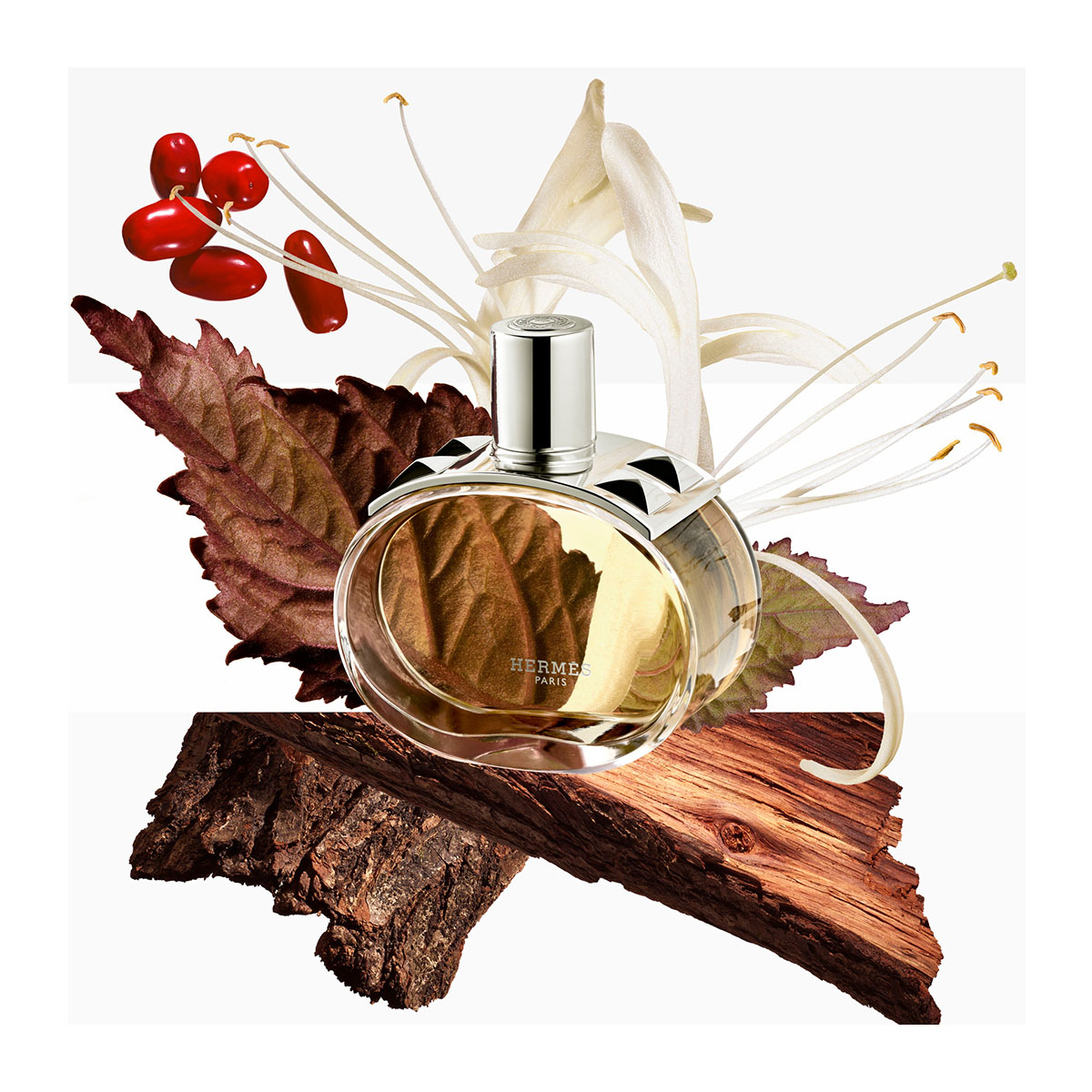 HERMES BARÉNIA ボディクリーム 200ml お値下げ不可 Hermès Barenia Body Cream 200ml | Cult Beauty