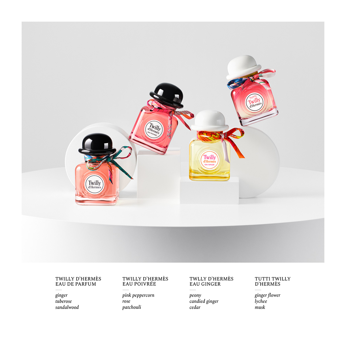 HERMÈS Tutti Twilly d'Hermès, Eau de Parfum | Hondos Center