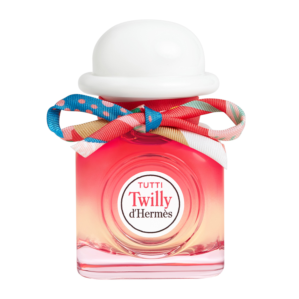 Tutti Twilly d'Hermès, Eau de Parfum 50 ml