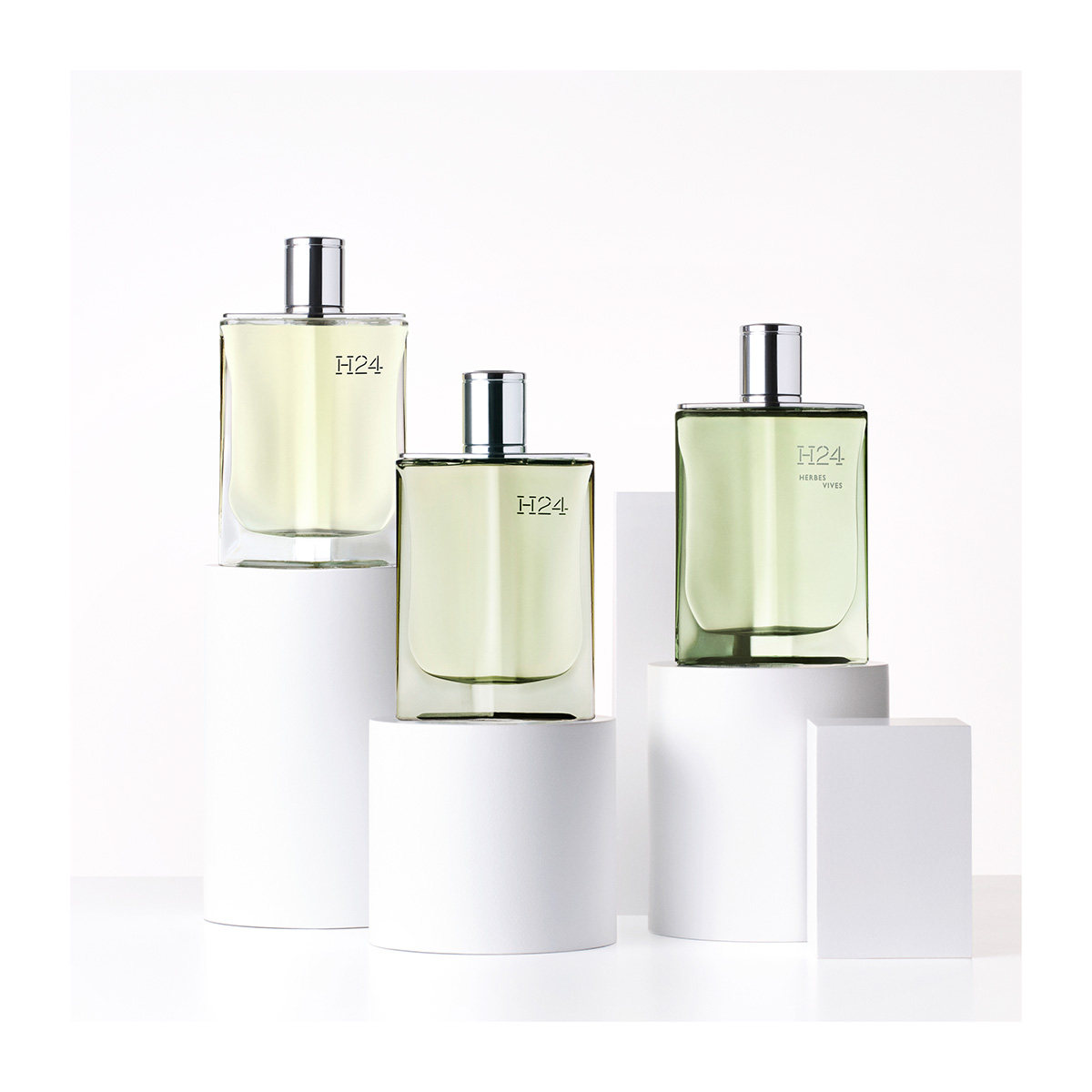 HERMÈS H24 Herbes Vives Eau De Parfum | Hondos Center