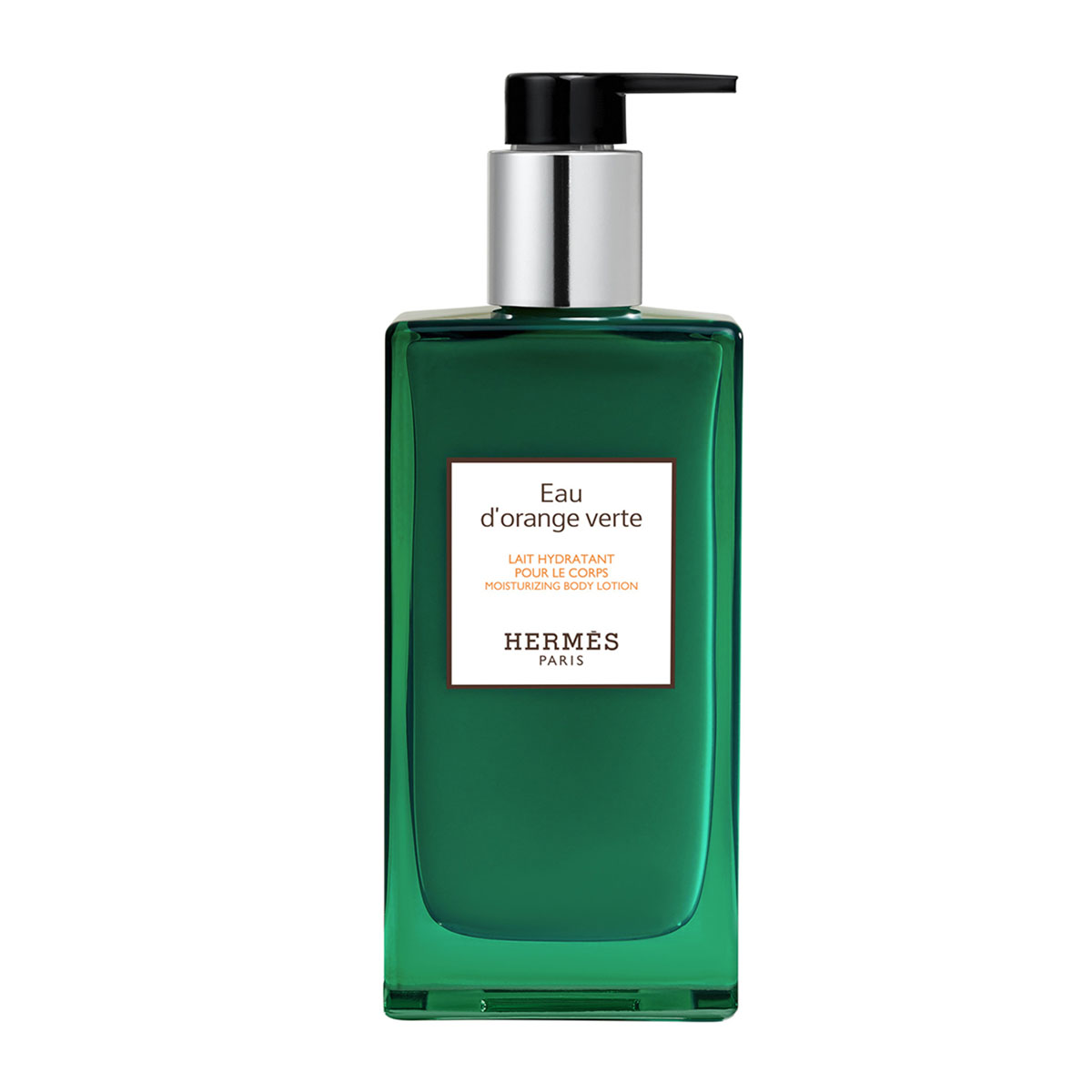 Eau D'Orange Verte,ενυδατικό γαλάκτωμα για το σώμα