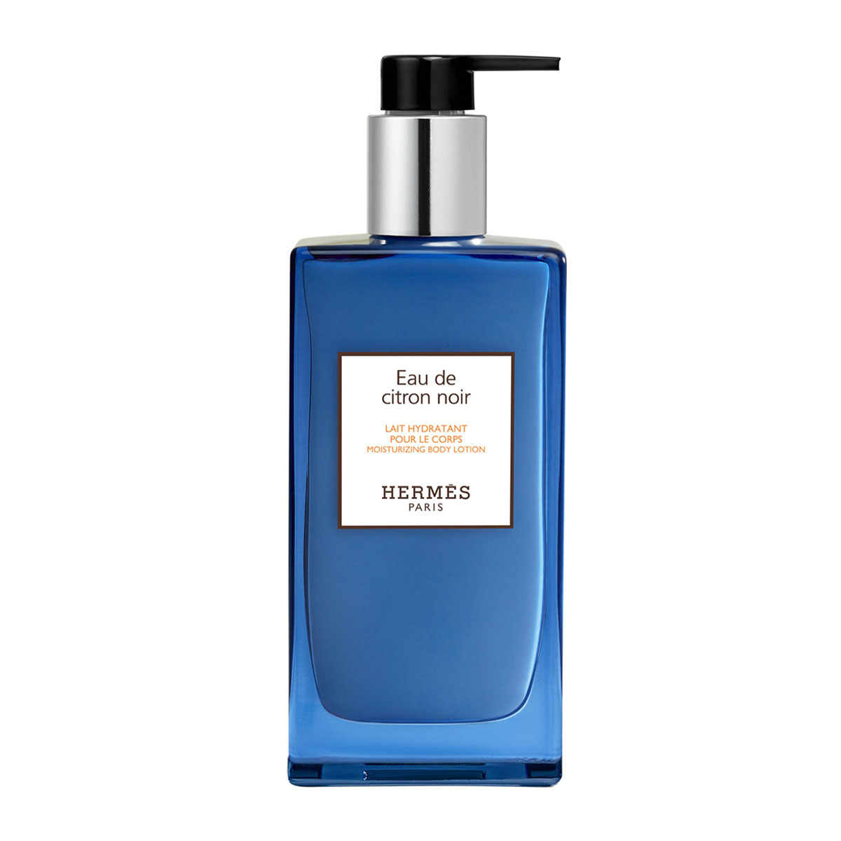 Eau De Citron Noir, ενυδατικό γαλάκτωμα για το σώμα