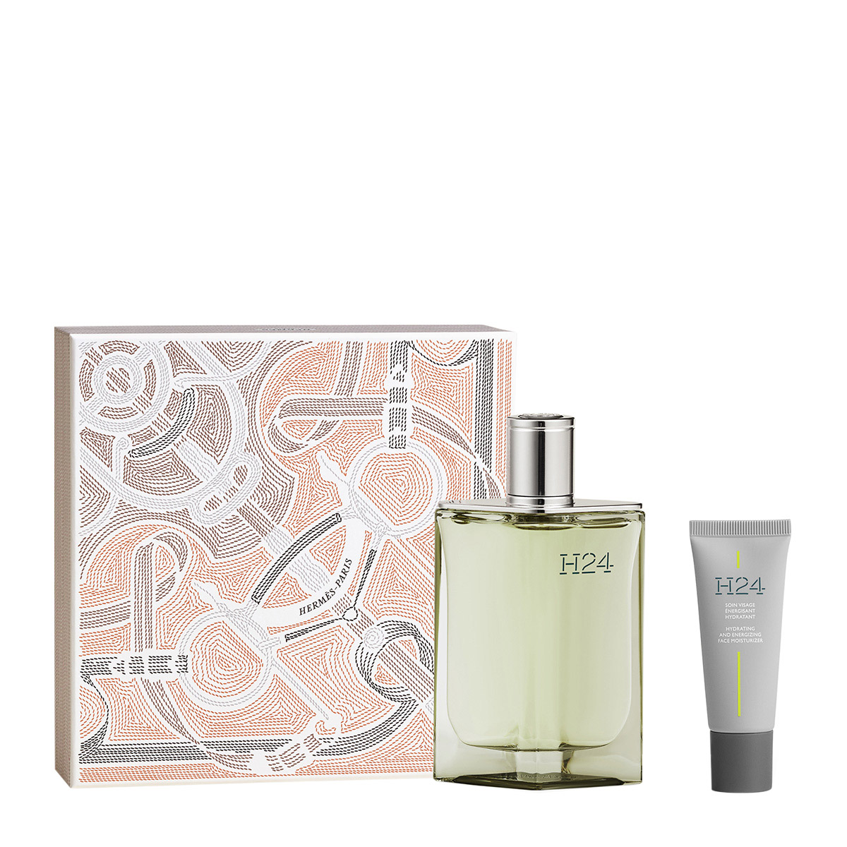 H24 Eau De Parfum Set