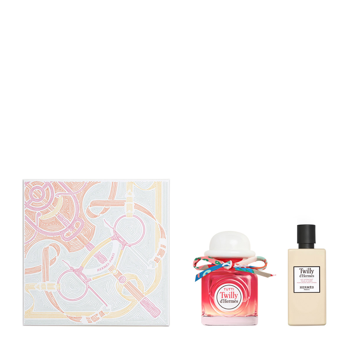 HERMÈS Tutti Twilly d'Hermès Eau De Parfum Set | Hondos Center