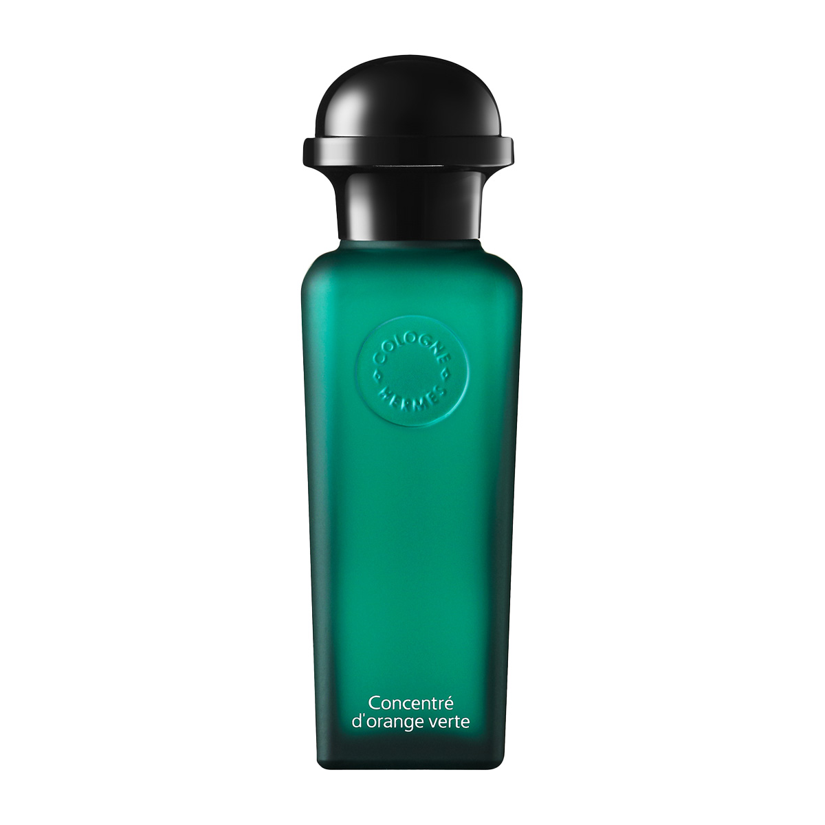 Concentré d'orange verte, Eau de Toilette 50 ml