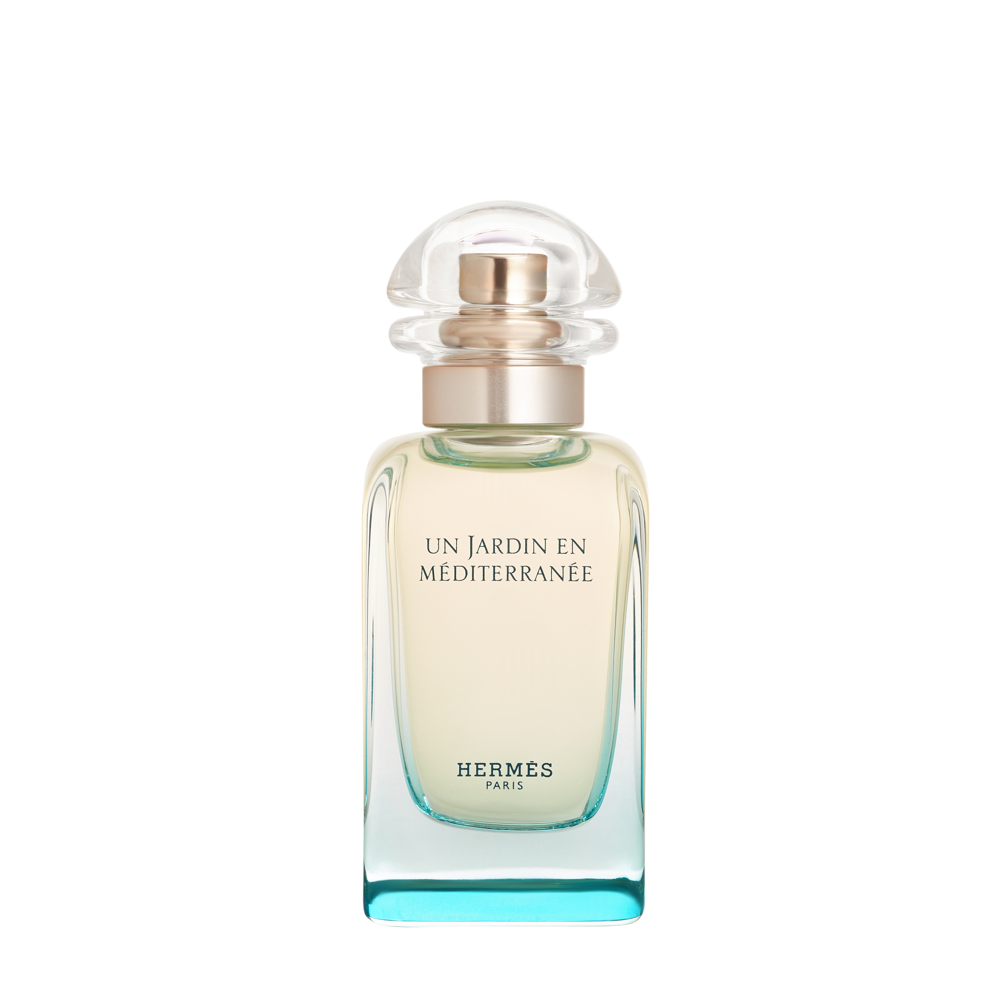 HERMÈS Un Jardin en Méditerranée, Eau de Toilette | Hondos Center