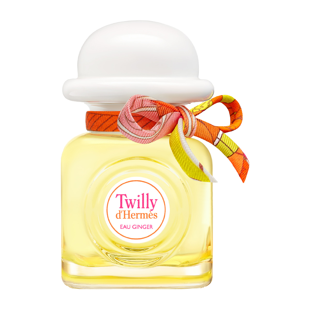 Twilly d'Hermès Eau Ginger, Eau de Parfum 30 ml