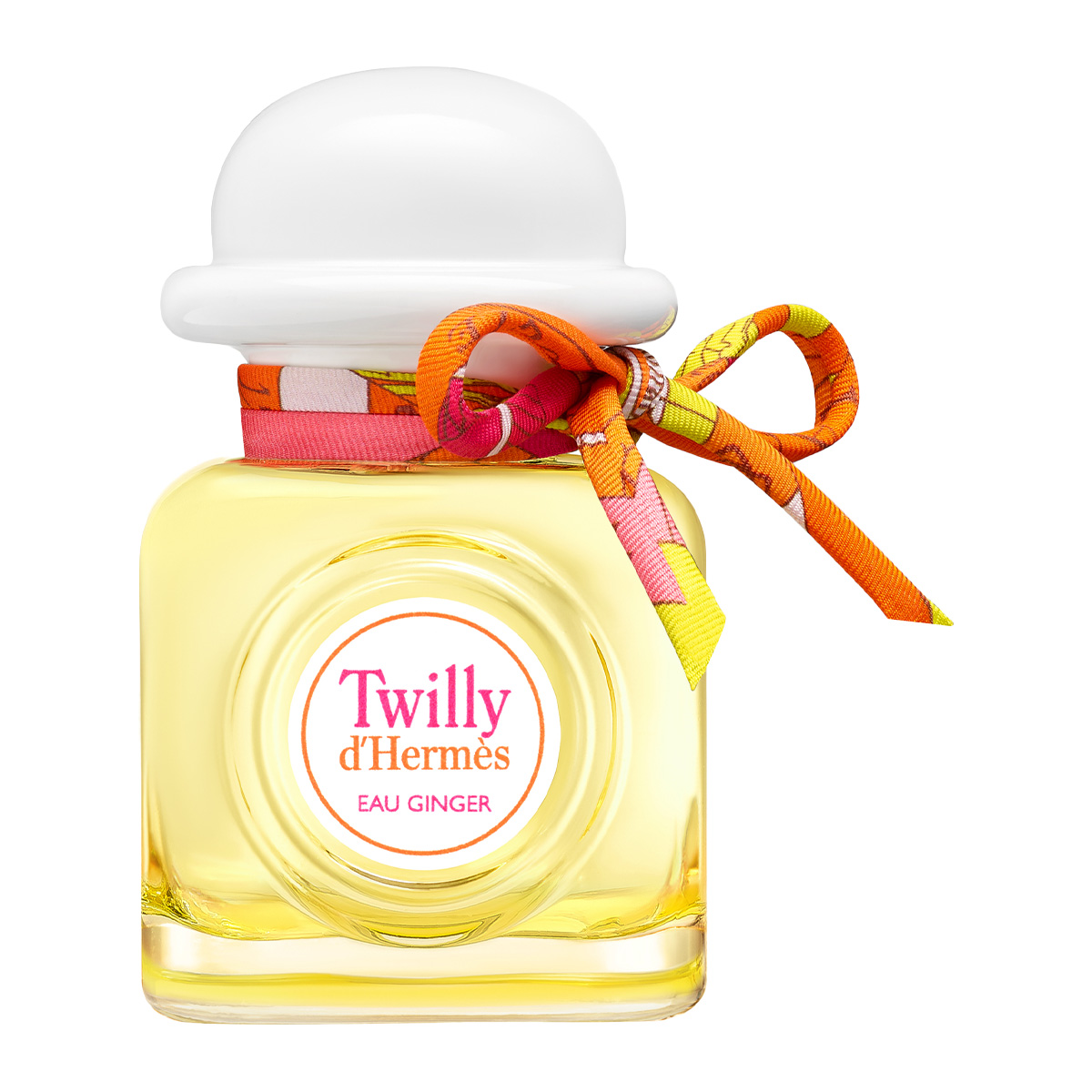 Twilly d'Hermès Eau Ginger, Eau de Parfum 85 ml