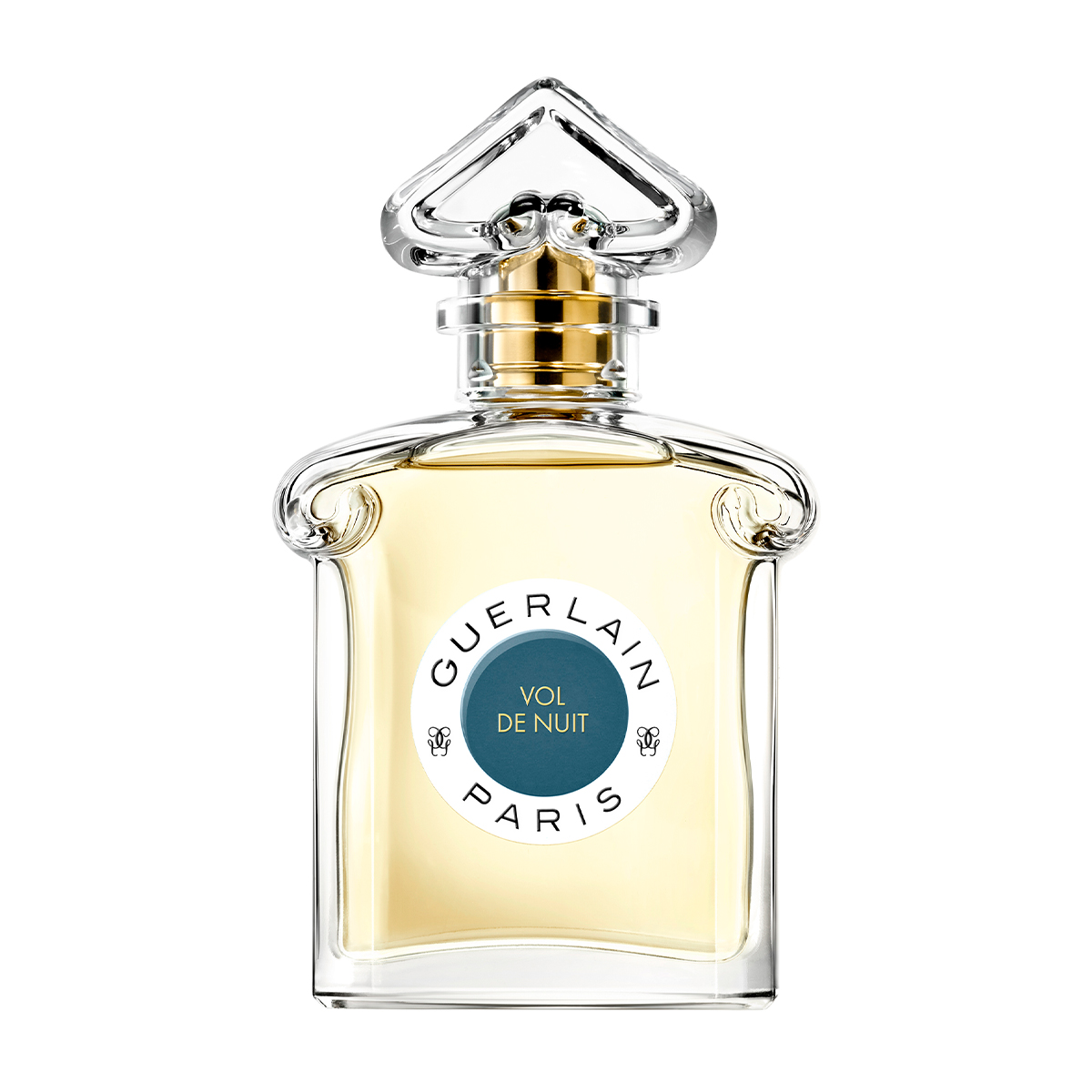 Les Légendaires Vol De Nuit - Eau De Toilette