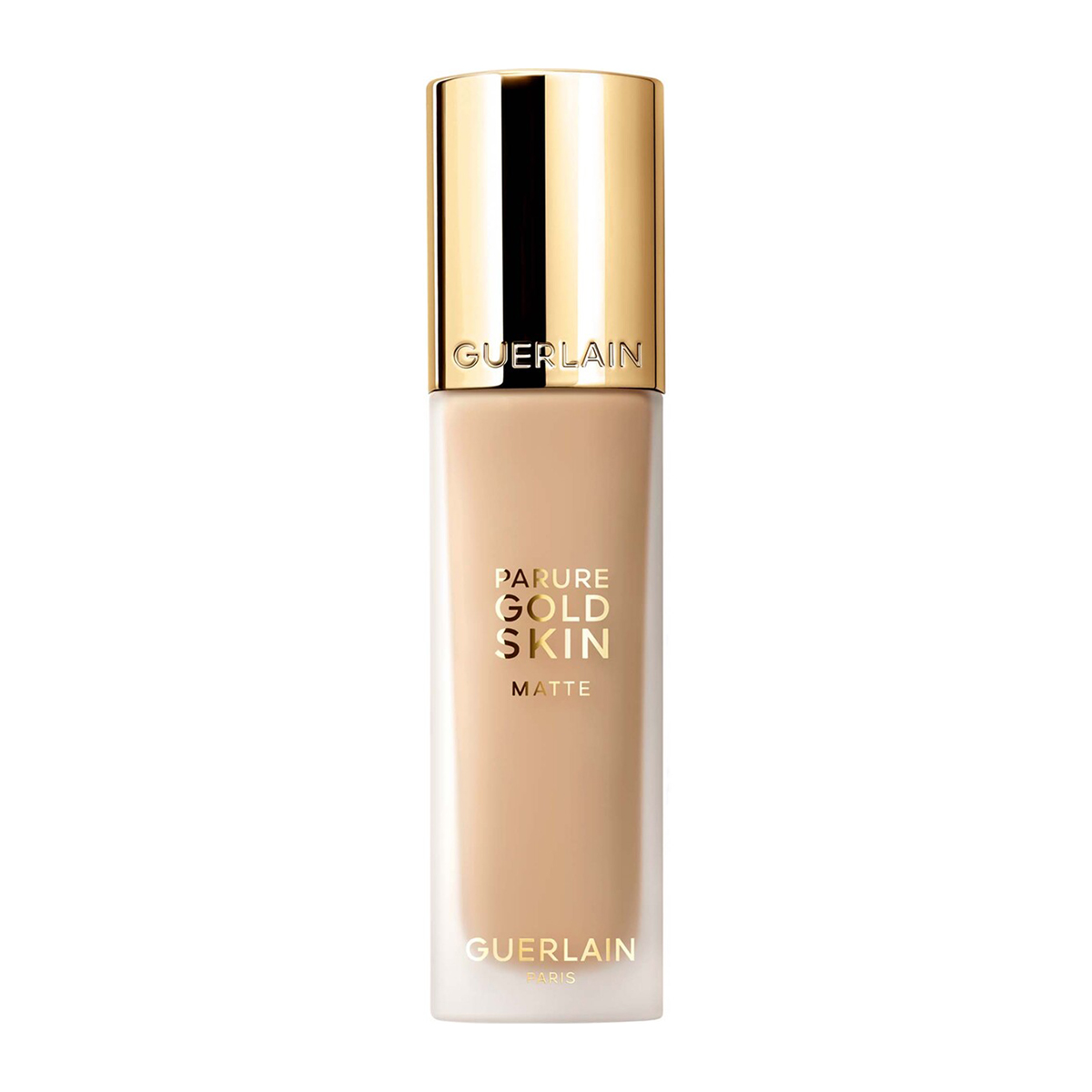 GUERLAIN Parure Gold Skin Matte Foundation | Hondos Center