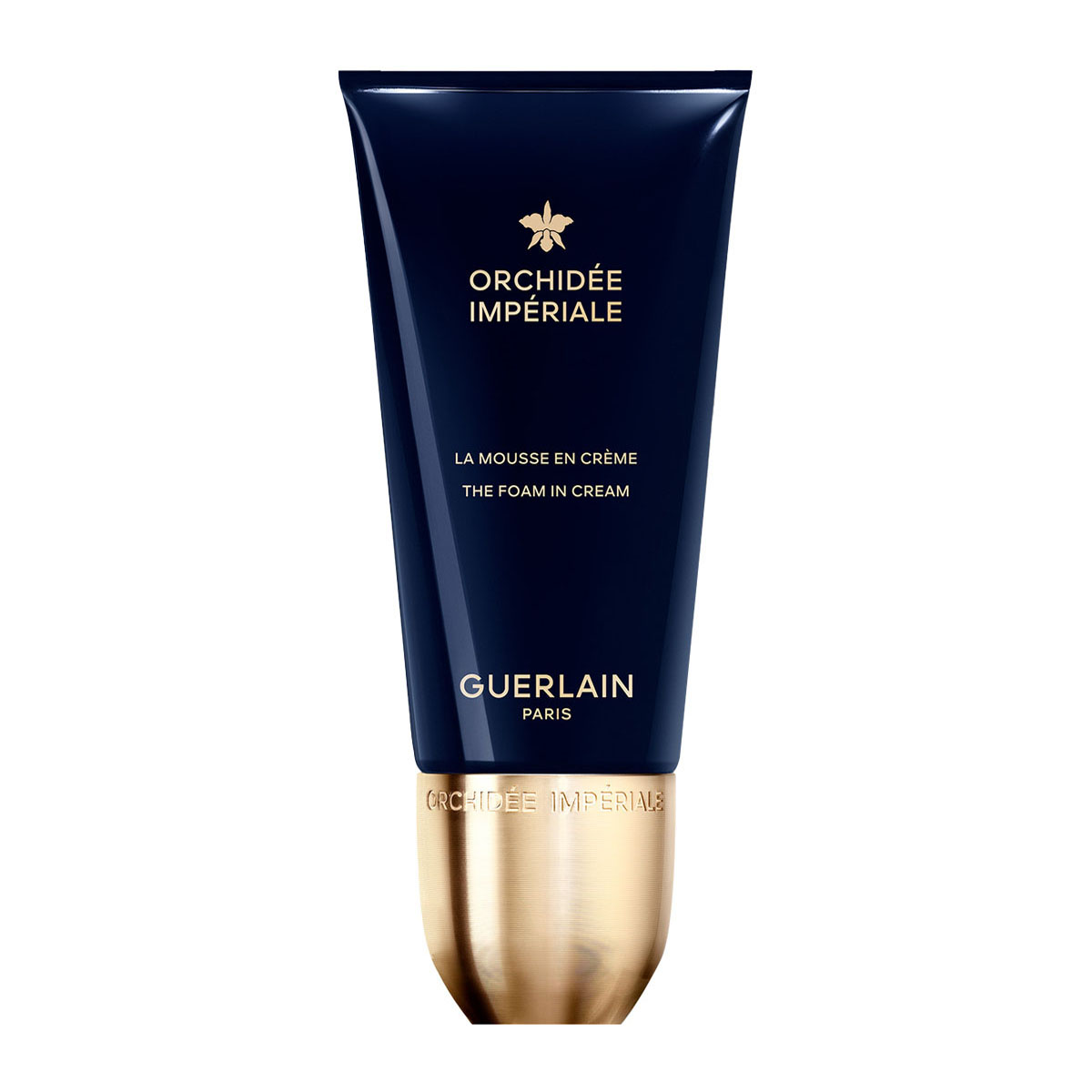 GUERLAIN Orchidée Impériale The Foam In Cream | Hondos Center
