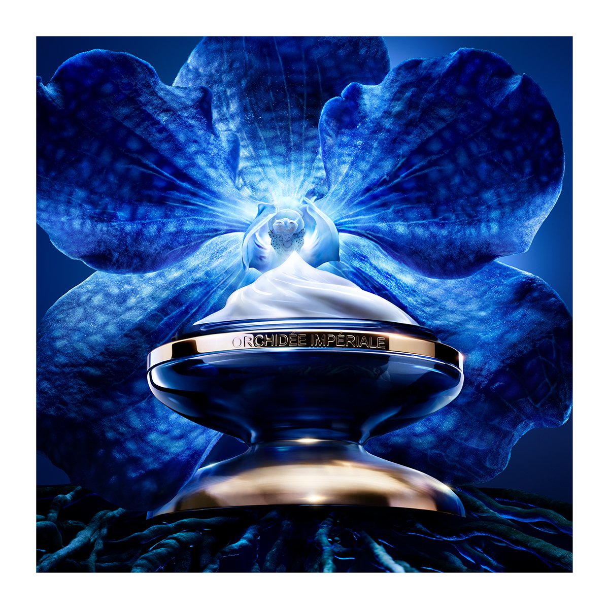 Guerlain Orchidée Impériale 100ml Orchidee Imperiale Parfum – Fragkart